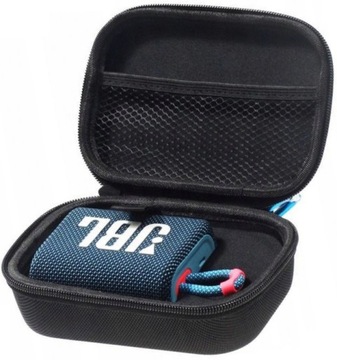 FUTERAŁ ETUI CASE POKROWIEC NA GŁOŚNIK JBL GO 3