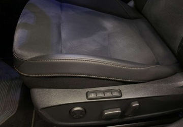 Cupra Formentor Crossover 1.5 TSI 150KM 2025 Cupra Formentor VAT 23 1.5 eTSI 150KM DSG 2025 r., salon PL, I wlasciciel,, zdjęcie 4