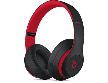 Беспроводные накладные наушники Beats by Dr. Дре Студия 3