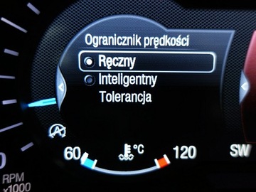 Ford Mondeo V Liftback Facelifting 2.0 EcoBlue 150KM 2020 Ford Mondeo TITANIUM Kraj 1wł Bezwypad FulLed, zdjęcie 37