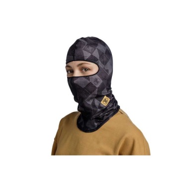 Балаклава Buff Ecostretch MICOR GRAPHITE