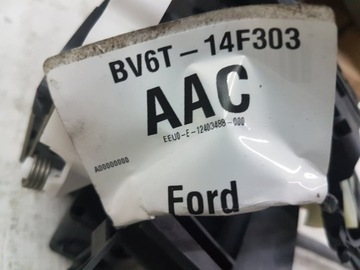 FORD FOCUS MK3 HATCHBACK ZAMEK DRZWI PRAWYCH TYŁ