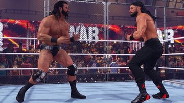 Xbox Series X WWE 2K23