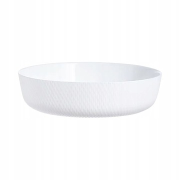 Brytfanna okrągła Cuisine Wavy 26 cm LUMINARC 6935