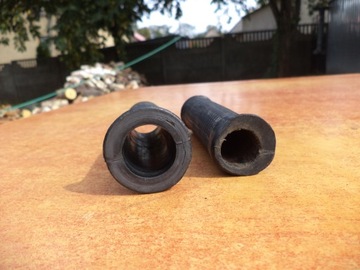 wfm wsk m06 125 рулевая резина, старый тип, 1950-е гг.