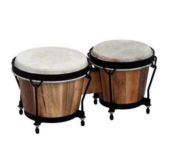 Bongos Club Salsa 6