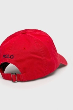 Polo Ralph Lauren - Czapka 710548524002 710548524002