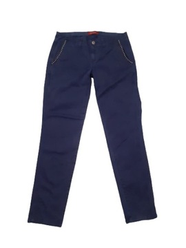GUESS-SUPER SPODNIE 27 Z3