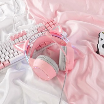 Кабель для подключения и светозащита RGB, гибкий кабель z
