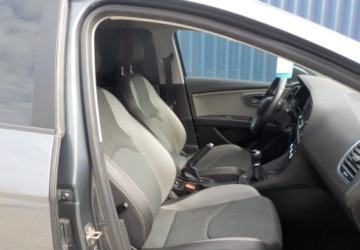 Seat Leon III X-Perience 1.6 TDI CR 110KM 2016 Seat Leon X-PERIENCE Okazja 1.6 Diesel 110KM, zdjęcie 13