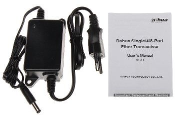 ПРОМЫШЛЕННЫЙ КОММУТАТОР PFS3110-8T 8-ПОРТОВЫЙ SFP DAHU