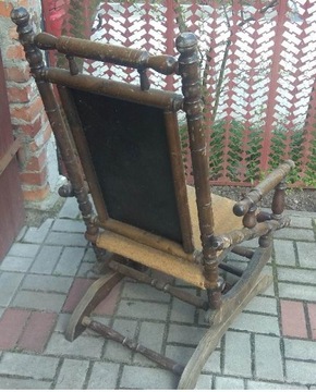 Кресло-качалка ул.