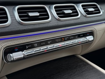 Mercedes GLE V167 SUV 2.9 400d 330KM 2021 MERCEDES-BENZ GLE 400D SALON PL FV 23% BEZWYPADKOWY FABRYCZNA GWARANCJA ! !, zdjęcie 24