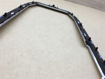 Хромированная рамка Tunnel Decor Audi E-Tron Q8 4KL947209