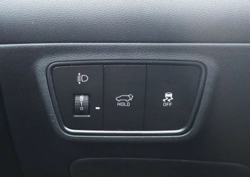 Hyundai Tucson IV SUV 1.6 T-GDI 48V 150KM 2023 Hyundai Tucson 1.6 PB 150KM Executive DCT FV23 Salon PL Serwis ASO Gwaranc, zdjęcie 16