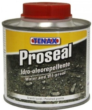 TENAX PROSEAL IMPREGNAT DO GRANITU MARMURU 250ML