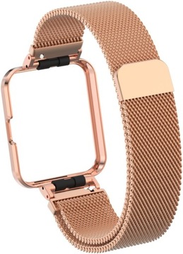 РЕМЕНЬ-БРАСЛЕТ ДЛЯ XIAOMI REDMI WATCH 2 LITE | ЦВЕТА НА ВЫБОР