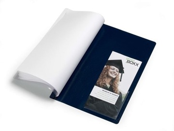 Уголок самоклеящийся для папок, 100 шт.