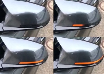 KIERUNKOWSKAZY LED BMW F20 F30 F32 F33 F22
