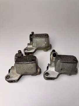 Главный тормозной цилиндр переднего тормоза KTM SX sxf exc Husqvarna tc HUSABERG FR 570