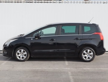 Peugeot 5008 I Minivan 1.6 THP 156KM 2012 Peugeot 5008 1.6 THP, 7 miejsc, Klima, zdjęcie 2