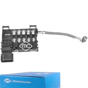 SKRZYNKA BEZPIECZNIKÓW MC03885