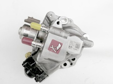 PEUGEOT BOXER JUMPER 2,0HDI EUR6 POMPA WTRYSKOWA 9674984480
