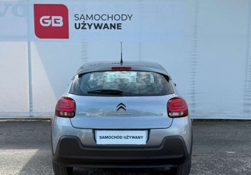 Citroen C3 IV 2024 Citroen C3 1.2 PureTech 83KM MT5 You SS Salon PL ASO FV23 Gwarancja Fabryc, zdjęcie 7