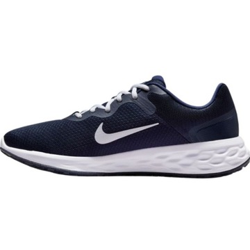 BUTY MĘSKIE NIKE REVOLUTION 6 DC3728-401 r. 44