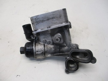 ОХЛАДИТЕЛЬ КОРПУСА МАСЛЯНОГО ФИЛЬТРА TRAFIC II 2.0 DCI
