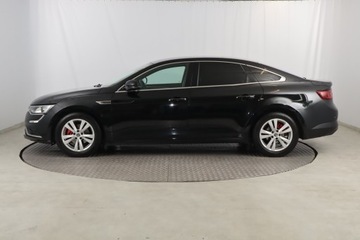 Renault Talisman Sedan 1.6 Energy dCi 130KM 2016 Renault Talisman 1.6 dCi, Salon Polska, Navi, zdjęcie 2
