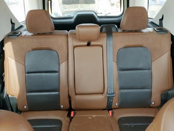 Ford 2022 Ford Bronco Sport Badlands 2022 2.0l 2.0 Benzyna 250KM, zdjęcie 10