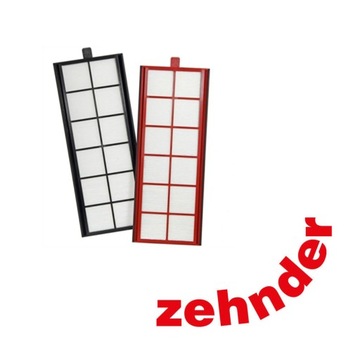 Filtry G4/F7 Zehnder ComfoAir 350/450/550