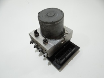 N47D20C, 3421416, BMW X3 E83 LCI Hauptbremszylinder Bremspumpe ABS N47D20C 3421416 | thumb 3