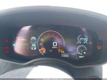  McLaren 600LT Coupe 2019 3.8l 3.8 Benzyna 592KM, zdjęcie 11
