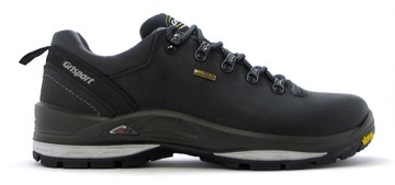 GRISPORT NERO DAKAR TREKKING MĘSKI VIBRAM MEMBRANA