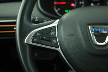 Dacia Logan III 2022 Dacia Sandero 1.0 TCe, Salon Polska, Serwis ASO, zdjęcie 13