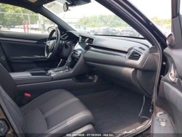 Honda 2021 Honda Civic 2021 HONDA CIVIC SPORT 1.5 Benzyna 180KM, zdjęcie 4