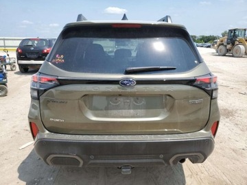 Subaru Forester VI 2025 Subaru Forester Limited 2025 2.5l 2.5 Hybryda 182KM, zdjęcie 2