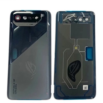Asus ROG Phone 7 KLAPKA POKRYWA BATERII