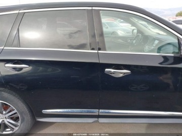 Infiniti QX60 2020 Infiniti QX60 Pure 2020 3.5l 3.5 Benzyna 295KM, zdjęcie 6