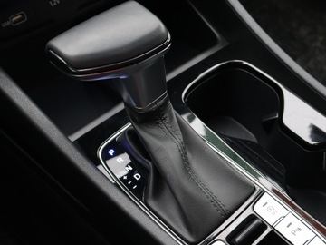 Hyundai Tucson IV SUV 1.6 T-GDI 48V 150KM 2022 Hyundai Tucson 1.6 T-GDI 48V MHEV, Salon Polska, zdjęcie 16