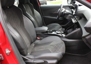 Peugeot 208 2021 Peugeot 208 GT Pack EAT8 Od RiA 1.2 Benzyna 130KM, zdjęcie 14