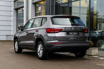 Seat Ateca 2026 Seat Ateca Reference 1.0 TSI 115 KM, zdjęcie 6