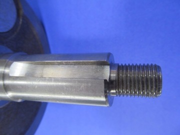 Новый ОРИГИНАЛЬНЫЙ КОЛЕНВАЛ Honda CRM 125 1990-99 гг.