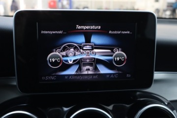 Mercedes GLC C253 SUV 2.1 220 d 170KM 2017 Mercedes GLC GLC 220 d 4MATIC, Salon Polska, zdjęcie 15