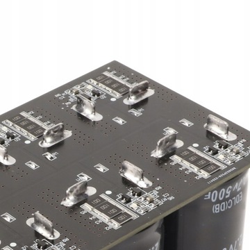 SUPER FARAD KONDENSATOR 16V83F 2.7V500F 6SZT