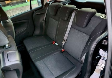 Ford B-MAX 1.0 EcoBoost 100KM 2015 Ford B-MAX Ford B-MAX 1.0 EcoBoost SYNC Edition Benzyna 100KM, zdjęcie 9