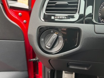 Volkswagen Golf VII GTI 3d Facelifting 2.0 TSI 245KM 2018 Volkswagen Golf 2.0 benzyna GTI automat zadbany zarej w PL mozliwa z, zdjęcie 16