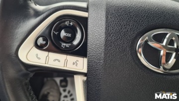 Toyota Prius IV 2018 Toyota Prius 1.8 Benz PLUG IN head up navi kamera radar tempomat bezwypadek, zdjęcie 15